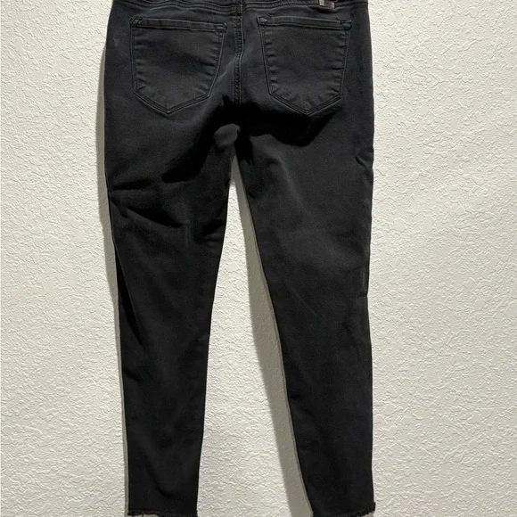 KanCan Skinny Ankle Mid Rise Jeans Size‎ 26” See Tag - Picture 2 of 4
